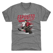 Load image into Gallery viewer, Tony Esposito Chicago Comet WHT
