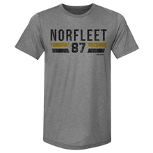 Load image into Gallery viewer, Brett Norfleet College Font
