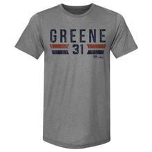 Load image into Gallery viewer, Riley Greene Detroit Font
