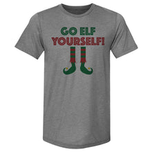 Load image into Gallery viewer, Christmas Go Elf Yourself
