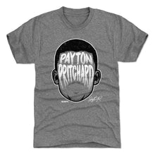 Load image into Gallery viewer, Payton Pritchard Player Silhouette WHT
