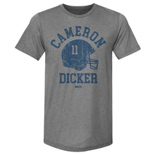 Load image into Gallery viewer, Cameron Dicker Los Angeles C Helmet Font
