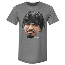Load image into Gallery viewer, Jayden Daniels Washington Vintage Head WHT
