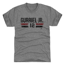 Load image into Gallery viewer, Lourdes Gurriel Jr. Arizona Font
