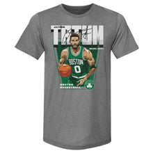 Load image into Gallery viewer, Jayson Tatum Boston Celtics Premiere WHT
