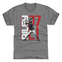 Load image into Gallery viewer, Austin Riley Atlanta Stretch WHT
