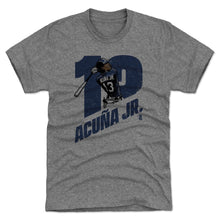 Load image into Gallery viewer, Ronald Acuna Jr. Cut B
