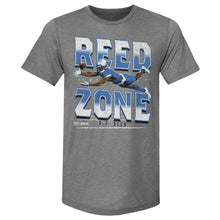 Load image into Gallery viewer, D.J. Reed Detroit Reedzone WHT

