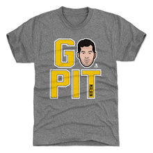 Load image into Gallery viewer, Evgeni Malkin GO PIT Y WHT
