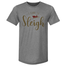Load image into Gallery viewer, Christmas I Came To Sleigh
