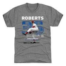 Load image into Gallery viewer, Robin Roberts Throwback Number WHT

