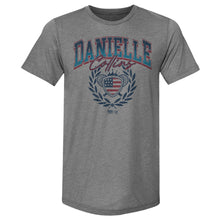 Load image into Gallery viewer, Danielle Collins Tennis Country Flag
