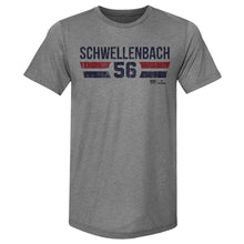 Load image into Gallery viewer, Spencer Schwellenbach Atlanta Font
