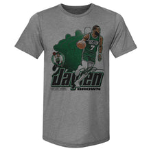 Load image into Gallery viewer, Jaylen Brown Boston Celtics Retro
