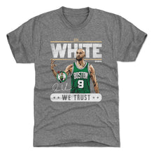 Load image into Gallery viewer, Derrick White Boston Celtics Trust WHT
