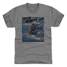 Load image into Gallery viewer, Justin Herbert Comic
