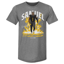 Load image into Gallery viewer, Deebo Samuel Washington Aura WHT

