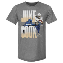 Load image into Gallery viewer, James Cook Buffalo Juke And Cook WHT
