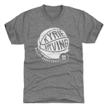 Load image into Gallery viewer, Kyrie Irving Dallas Basketball WHT

