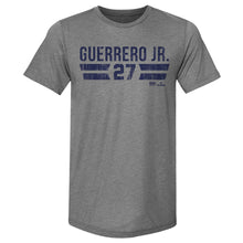 Load image into Gallery viewer, Vladimir Guerrero Jr. Toronto Font
