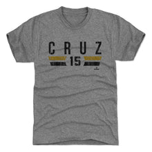 Load image into Gallery viewer, Oneil Cruz Pittsburgh Font
