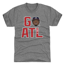 Load image into Gallery viewer, Ronald Acuna Jr. GO ATL WHT
