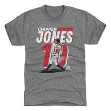 Load image into Gallery viewer, Chipper Jones Atlanta Dash WHT
