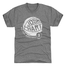 Load image into Gallery viewer, Josh Hart New York Basketball WHT
