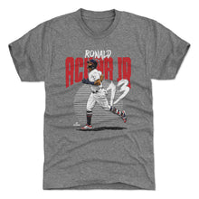 Load image into Gallery viewer, Ronald Acuna Jr. Rise R WHT
