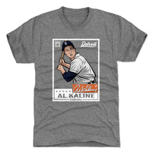 Load image into Gallery viewer, Al Kaline Throwback Card WHT
