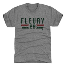 Load image into Gallery viewer, Marc-Andre Fleury Minnesota Font
