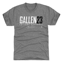 Load image into Gallery viewer, Zac Gallen Arizona Elite WHT
