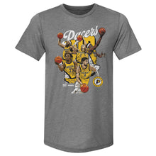 Load image into Gallery viewer, Indiana Pacers Starting 5 WHT

