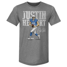 Load image into Gallery viewer, Justin Herbert Bold WHT
