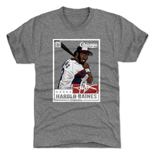 Load image into Gallery viewer, Harold Baines Throwback Card WHT
