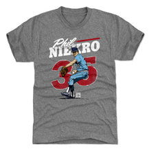 Load image into Gallery viewer, Phil Niekro Retro WHT
