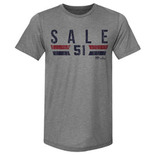 Load image into Gallery viewer, Chris Sale Atlanta Font
