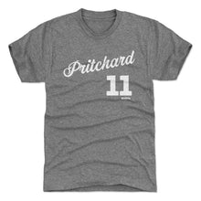 Load image into Gallery viewer, Payton Pritchard Boston Script WHT
