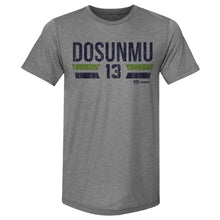 Load image into Gallery viewer, Ayo Dosunmu Minnesota Timberwolves Font
