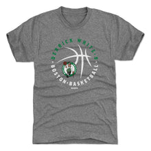 Load image into Gallery viewer, Derrick White Boston Celtics Player Ball WHT
