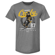 Load image into Gallery viewer, Sidney Crosby Pittsburgh Brush WHT
