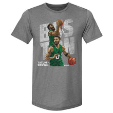 Load image into Gallery viewer, Jayson Tatum &amp; Jaylen Brown Boston Duo WHT

