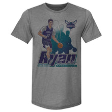 Load image into Gallery viewer, Ryan Kalkbrenner Charlotte Hornets Retro
