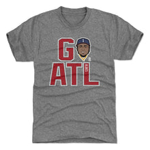 Load image into Gallery viewer, Ozzie Albies GO ATL R WHT
