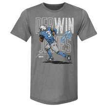 Load image into Gallery viewer, Derwin James Los Angeles C derWIN WHT
