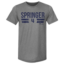 Load image into Gallery viewer, George Springer Toronto Font
