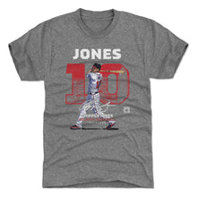 Load image into Gallery viewer, Chipper Jones Atlanta Throwback WHT
