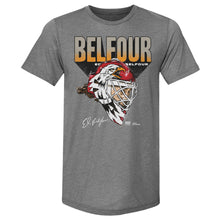 Load image into Gallery viewer, Ed Belfour Chicago Eagle Mask WHT

