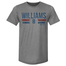 Load image into Gallery viewer, Jalen Williams Oklahoma City Thunder Font
