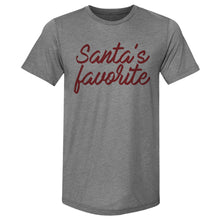 Load image into Gallery viewer, Christmas Santa's Favorite
